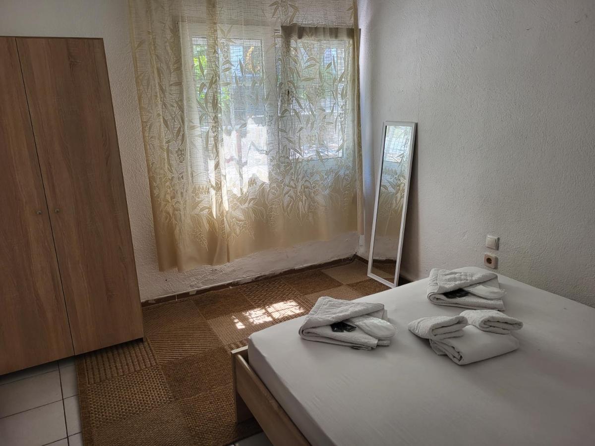 Appartement Sea La Vie* à Kavala Extérieur photo