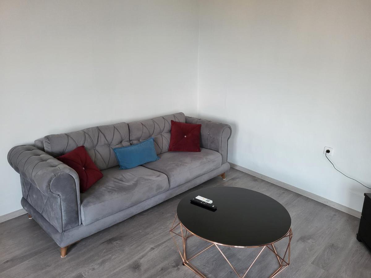 Appartement Sea La Vie* à Kavala Extérieur photo