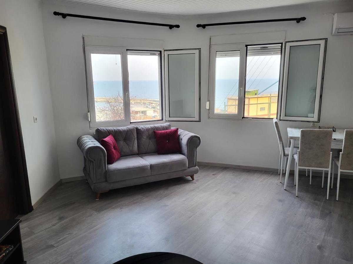 Appartement Sea La Vie* à Kavala Extérieur photo