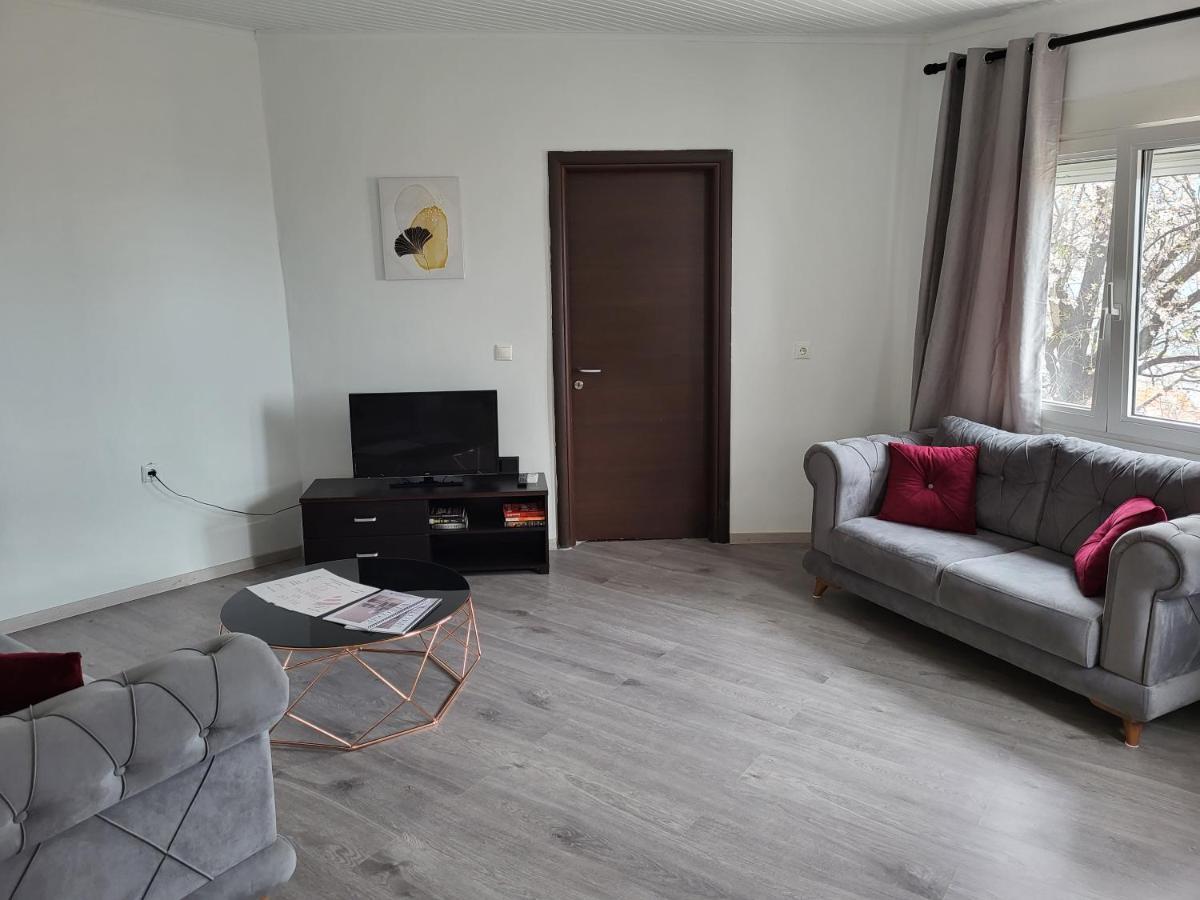 Appartement Sea La Vie* à Kavala Extérieur photo