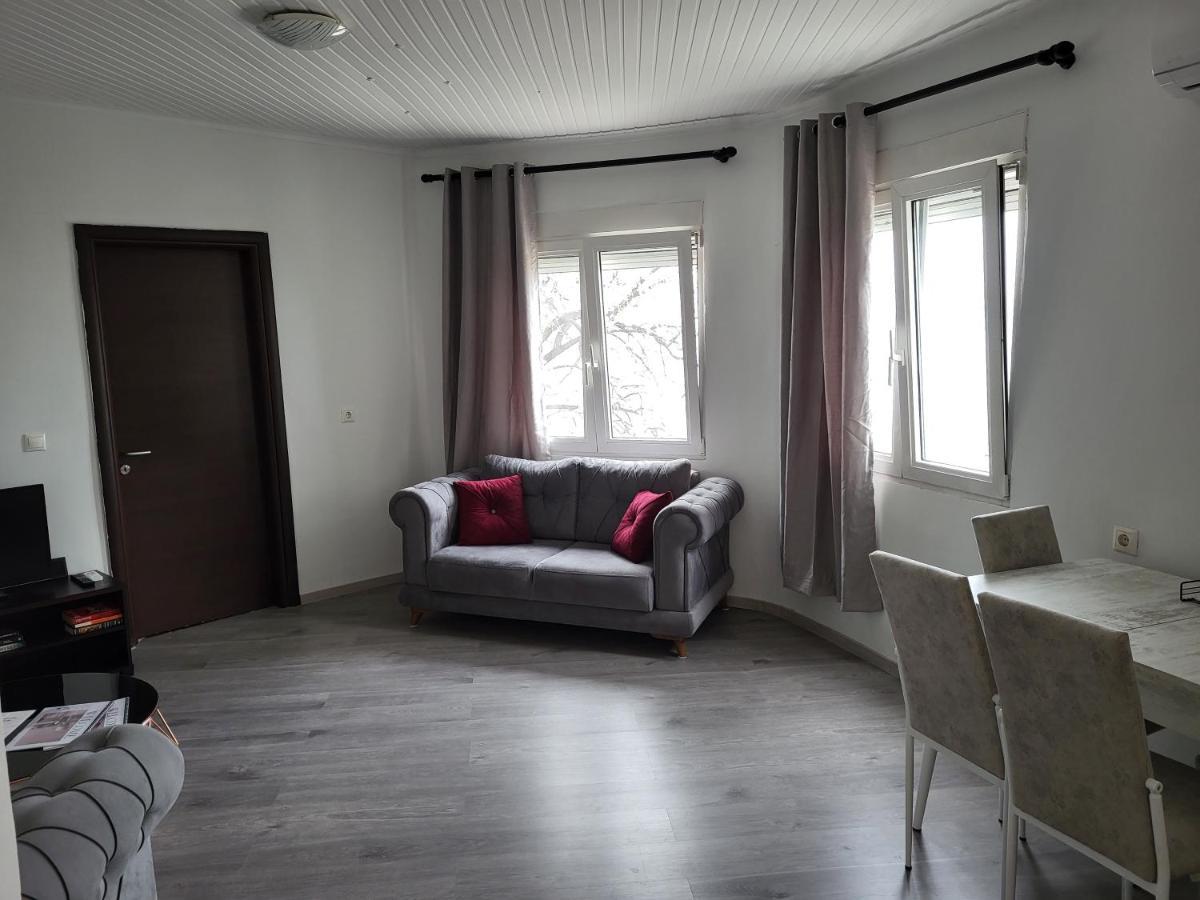 Appartement Sea La Vie* à Kavala Extérieur photo